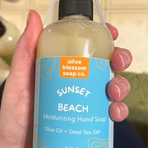 Kristan added a photo of their purchase