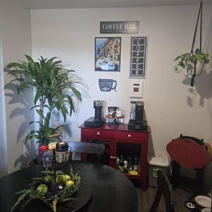 Racheal added a photo of their purchase