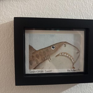 Amelia added a photo of their purchase