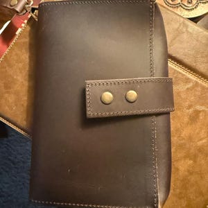 Etsy buyer added a photo of their purchase