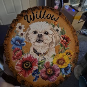Mariah added a photo of their purchase