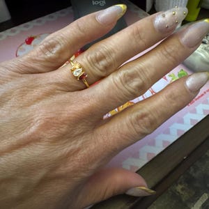 Erica added a photo of their purchase