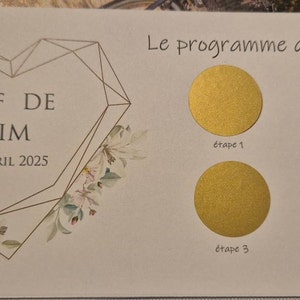 Ophélie a ajouté une photo de son achat