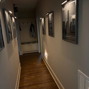 June added a photo of their purchase