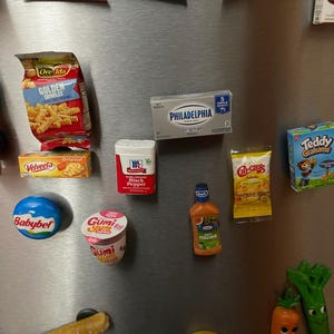 Tonia ha añadido una foto de su compra