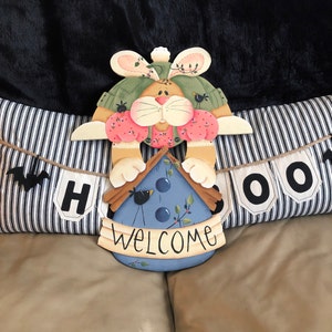 Joanne hat ein Foto des gekauften Artikels hinzugefügt