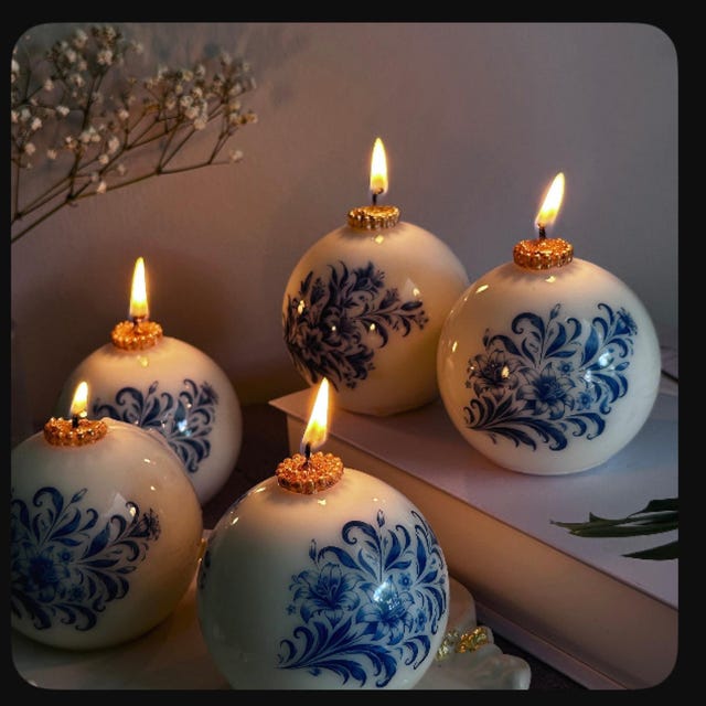 * vintage flame ୨୧ *リボン飾りの ヴィンテージ フレーム a Amazon.com: BestGiftEver 3-Panel Fireplace Screen Decorative