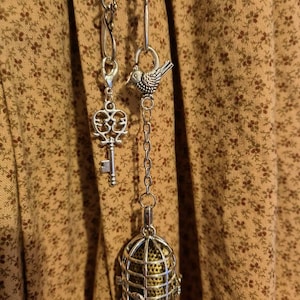 Scarlett added a photo of their purchase