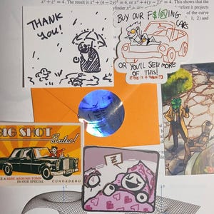 Ethan hat ein Foto des gekauften Artikels hinzugefügt