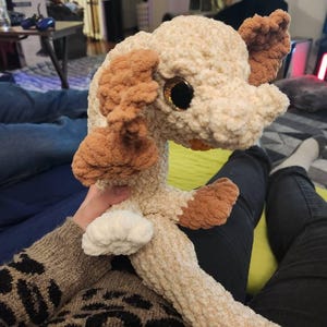 Brooklyn added a photo of their purchase