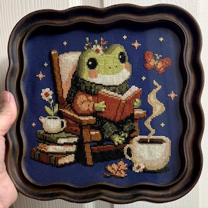 Sarah added a photo of their purchase