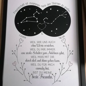 Warum beste bist 20 freundin meine du gründe 12 Gründe,