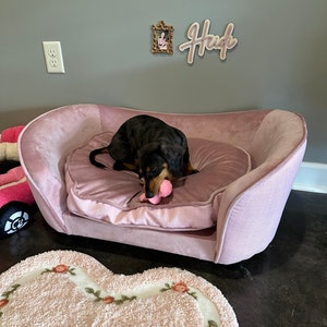 Hannah added a photo of their purchase
