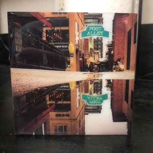 Marisa Eiseman added a photo of their purchase