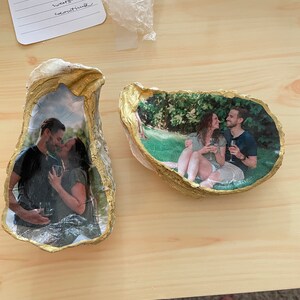 Andrea ha añadido una foto de su compra