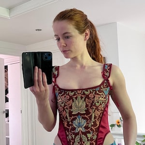 Nina heeft een foto van de aankoop toegevoegd