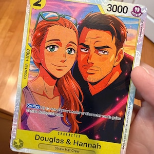Hannah added a photo of their purchase