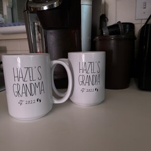 Lynn heeft een foto van de aankoop toegevoegd