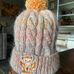 Natasha added a photo of their purchase
