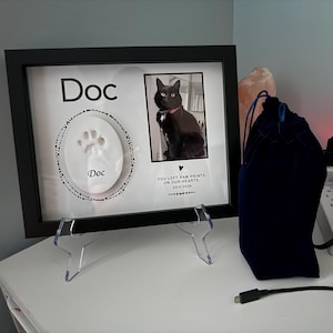 Stephanie added a photo of their purchase