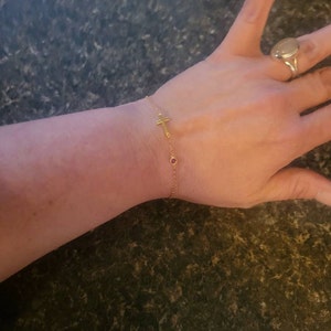 Linda added a photo of their purchase