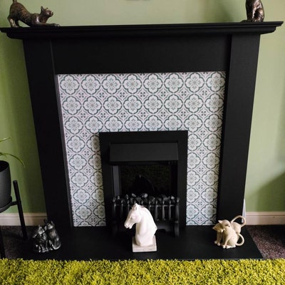 Vinyl Wrap Terrazzo Furniture Vinyl Wrap Stair Riser - Etsy