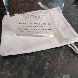 Amanda added a photo of their purchase