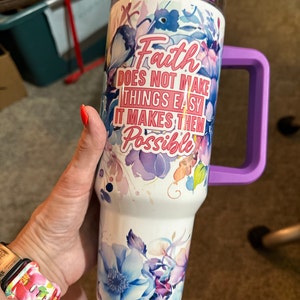 Deborah added a photo of their purchase