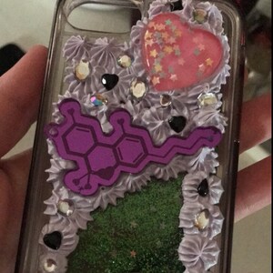 Etsy buyer added a photo of their purchase