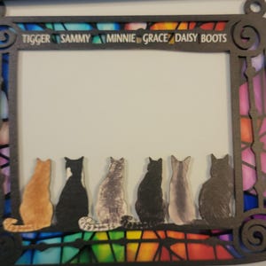 Michelle added a photo of their purchase