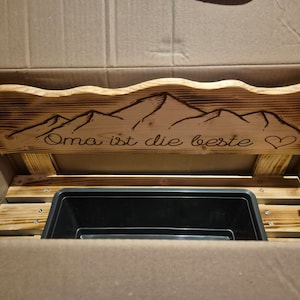 Ilka added a photo of their purchase