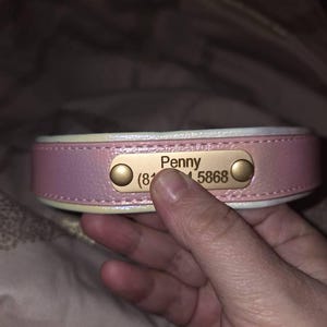 Brittany added a photo of their purchase