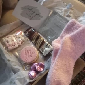 Deb added a photo of their purchase
