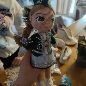 Justine ha añadido una foto de su compra