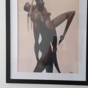 Nichole added a photo of their purchase
