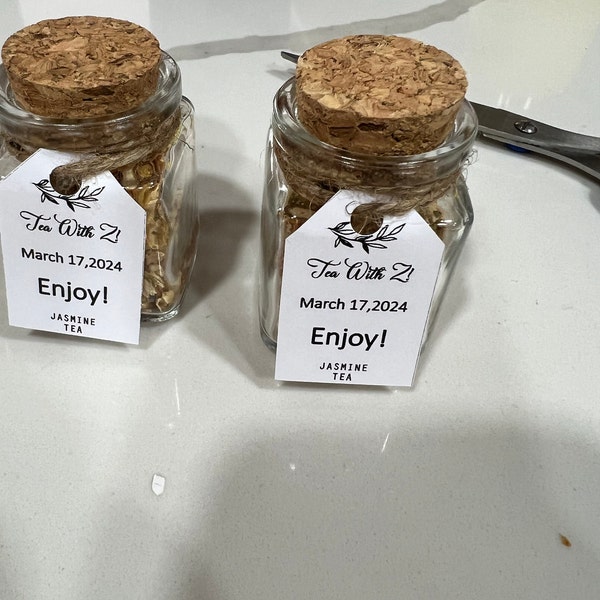 Beauty and the Beast Mini Glass Favors, Wedding Party Favors for Guests ...