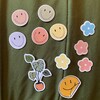 Mini Smiley Face Stickers - Etsy