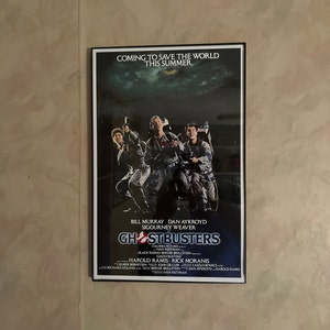 I Nostri 10 Migliori Ghostbusters Locandina In Italia - Marzo 2025 - Foto 4