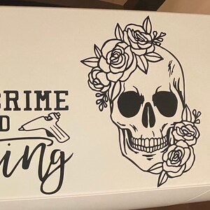 Download Flower Skull Svg Skull Svg File Floral Skull Cut File Skull Clip Art Sugar Skull Svg File Skull Vector Halloween Gothic Skeleton
