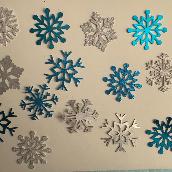 DIY Christmas Card Kit 4 Cards Make Your Own Holiday Greeting Cards ...