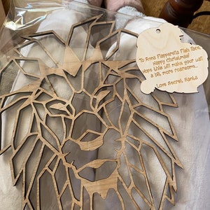 Emma added a photo of their purchase