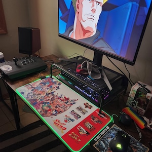 Randy added a photo of their purchase