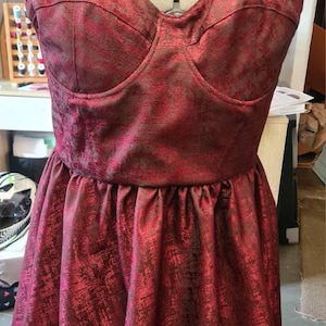 Julie added a photo of their purchase