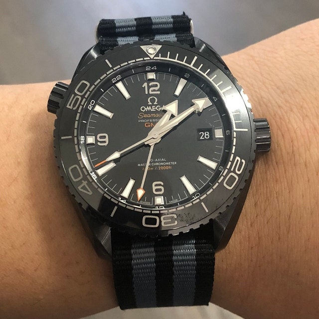 Justin Lee added a photo of their purchase