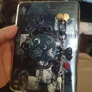 Karla added a photo of their purchase