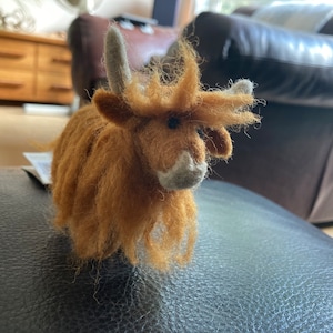 Lesley added a photo of their purchase