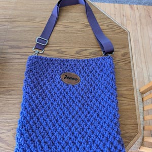 Linda added a photo of their purchase