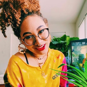 Jasmine hat ein Foto des gekauften Artikels hinzugefügt