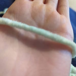 Isobel heeft een foto van de aankoop toegevoegd