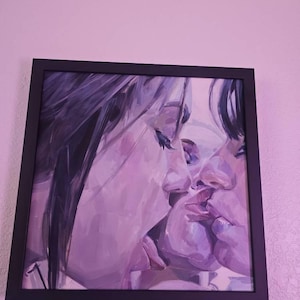 Rosalyn added a photo of their purchase
